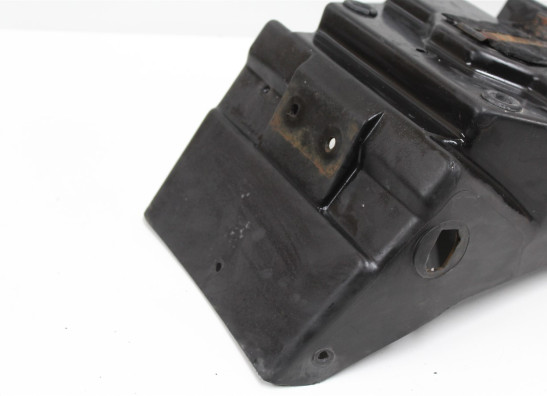 Achterspatbord Suzuki GSX R 750