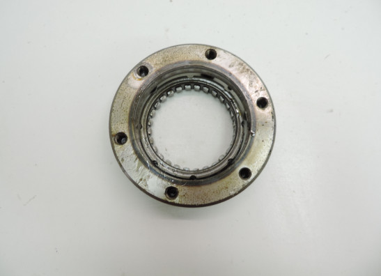 Start up kupplung Suzuki LS 650