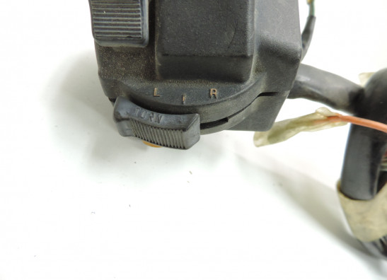 Stuurschakelaar links Honda CB 750 F