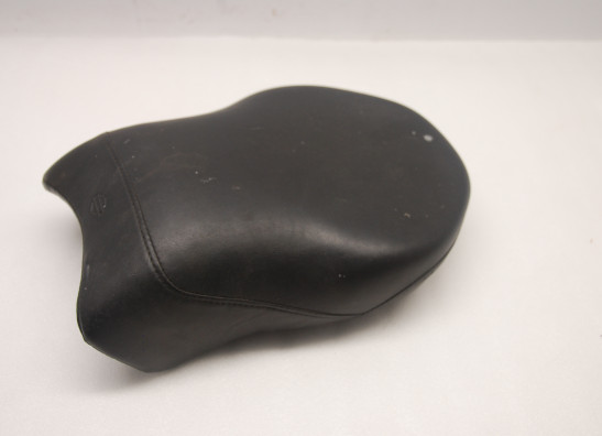 Buddy zadel Harley Davidson Sportster