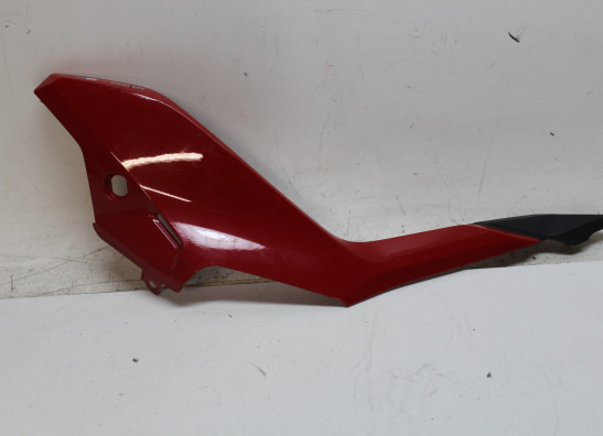 Rechter achterkant Ducati 939 Supersport