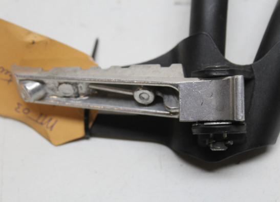 Pillion step right Yamaha MT 03