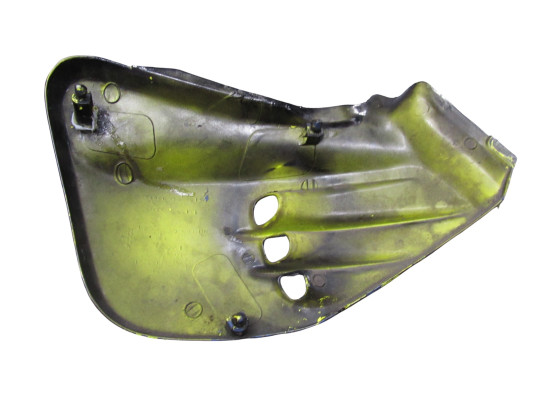 Rechter zijkuip klein Honda VF 700  750 Supermagna