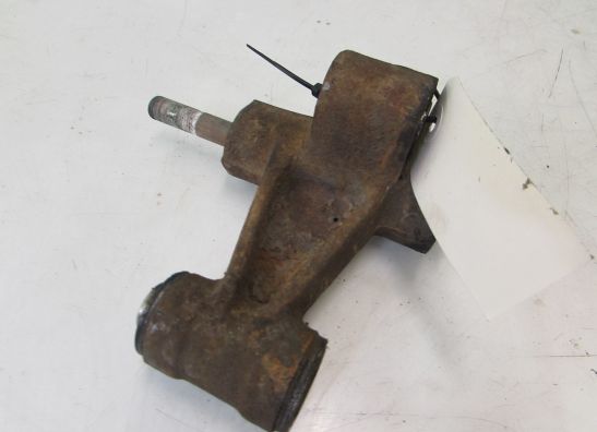 Achterbrug Yamaha FJ 1200