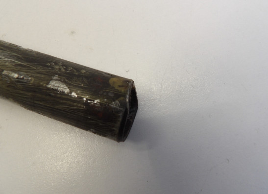 Clip on rechts Yamaha TRX 850