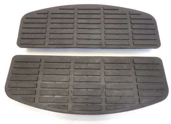 Fussraste links Harley Davidson VROD VRSC