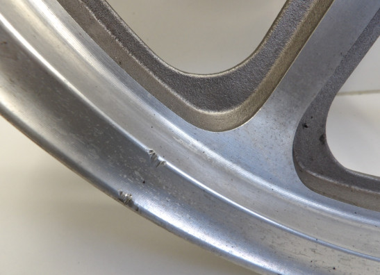 Voorvelg Honda VF 700  750 Supermagna