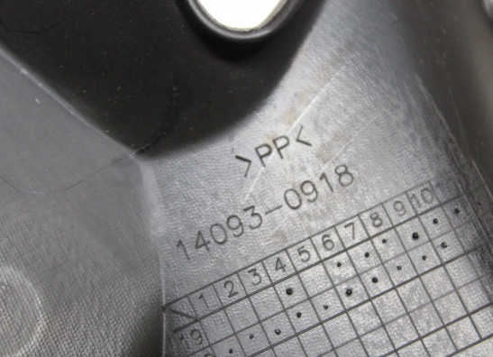 Rechter binnenkuip Kawasaki Z 900