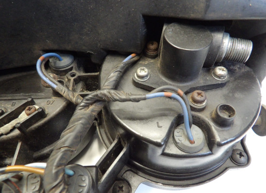 Meter combination Yamaha FZR 600