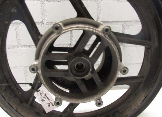 Voorvelg Kawasaki GPZ 750