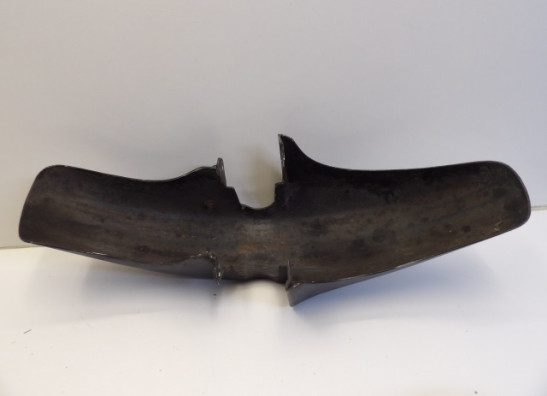 Front fender Honda TRANSALP