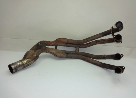 Uitlaatbochten Suzuki RF 900