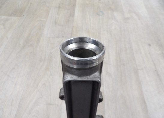 Voorpoot links onder BMW R 100 Rs