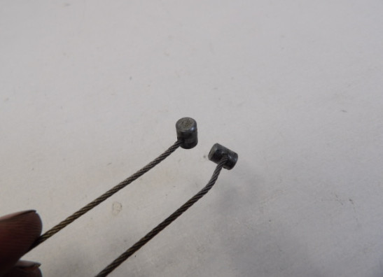 Gaskabel Yamaha FZR 600