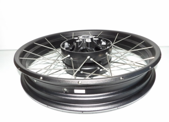 Vorderrad Komplett Moto Guzzi V85 TT