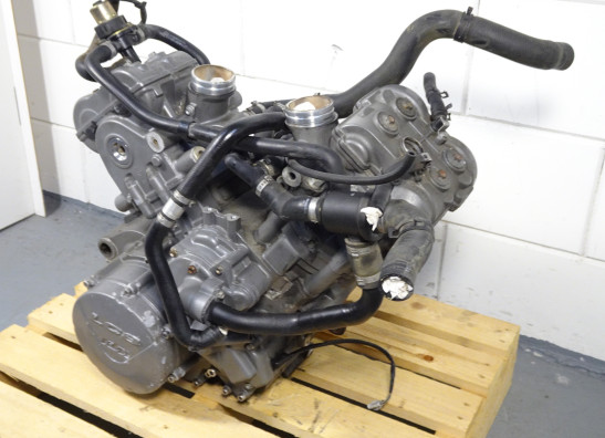 Engine KTM 990 Superduke