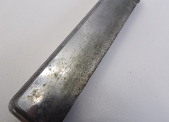 Gabelbrucke Unten Honda VT 1100