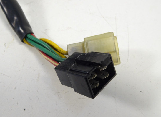 Spanningsregelaar Ducati monster 796