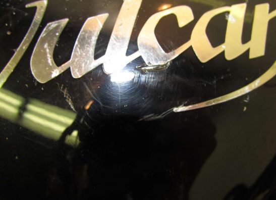 Linker zijkuip klein Kawasaki VN 700  750