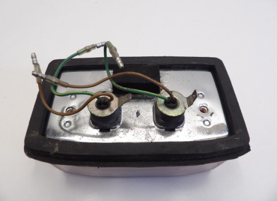 Achterlicht Honda CB 750 