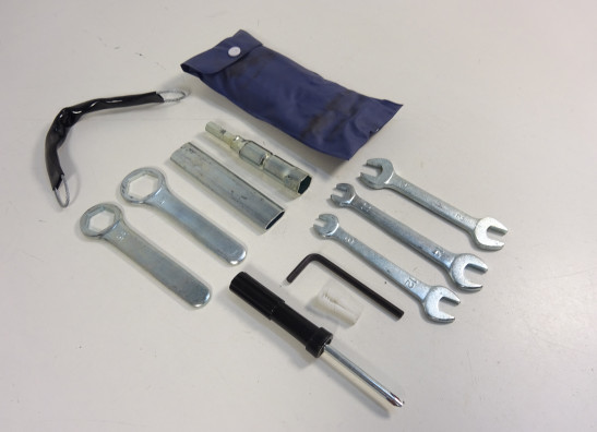 Bordwerkzeug Honda NC 700 X