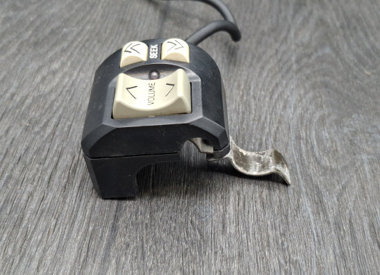 Radio accesoires BMW K 1100 LT