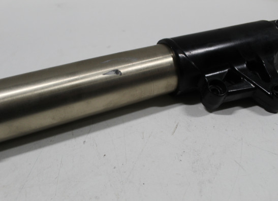 Voorpoot links onder BMW R 1200 GS