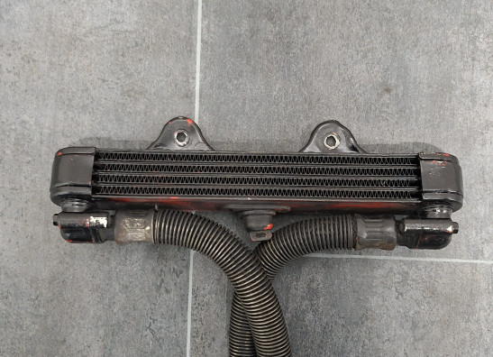 Oliekoeler Honda CB 750 F