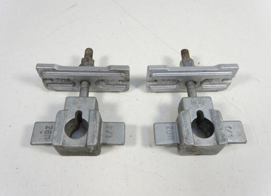 Achterbrug Honda CB 600 F