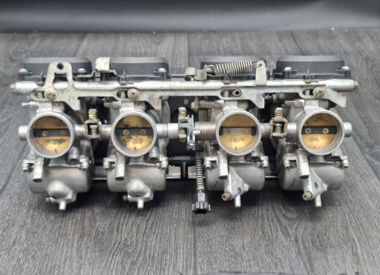 Vergaser-Set Kawasaki ZZR 600