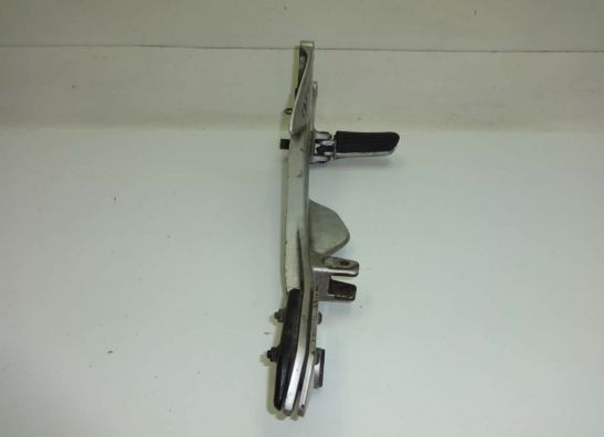 Rechter schetsplaat Honda CBF 500