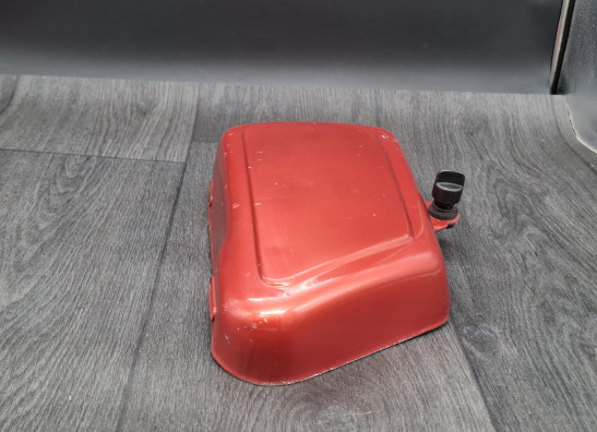 Linker zijkuip klein Yamaha XS 650