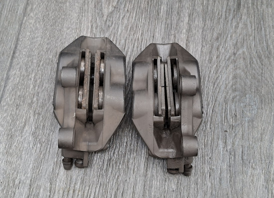 Brake calipers front BMW F 800 S - ST