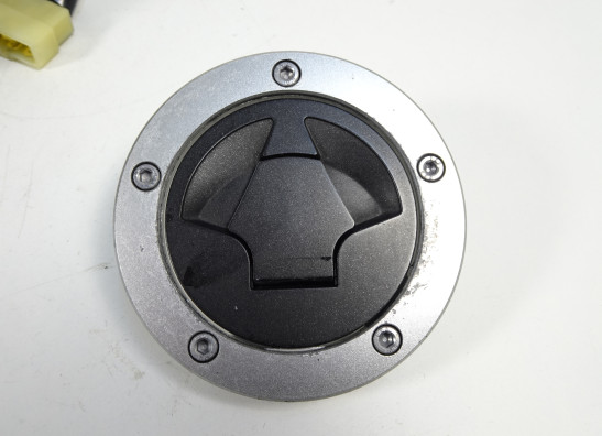 Slotenset Kawasaki VERSYS 650