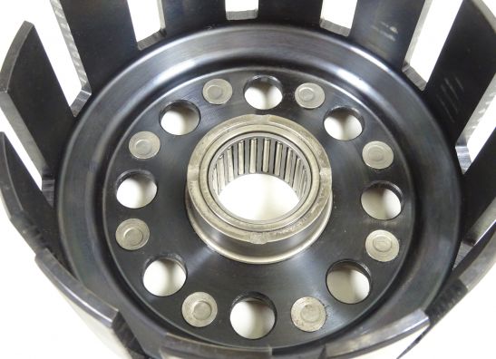 Koppeling Ducati monster 600