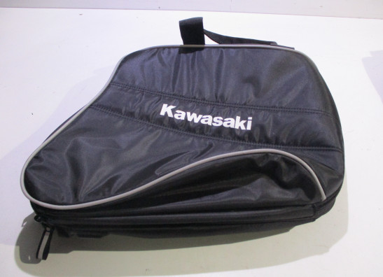 Motorrad Tankrucksack Kawasaki VERSYS 650