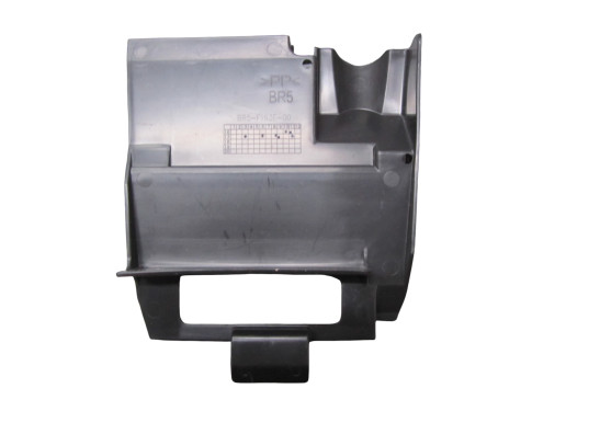 Achterspatbord Yamaha YZF R3