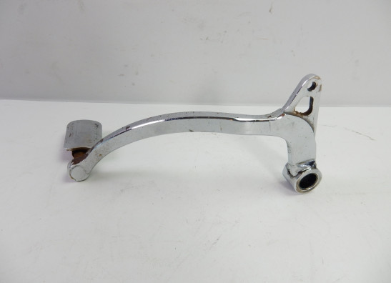 Rempedaal Moto Guzzi California EV