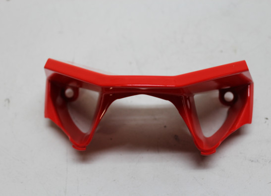 Frontverkleidung Mitte Aprilia Tuono 660