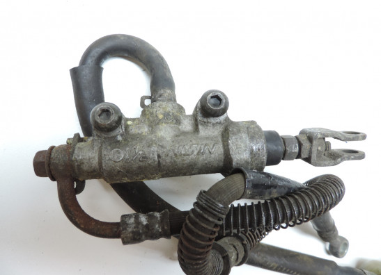 Bremszylinder hinten Yamaha XTZ Tenere