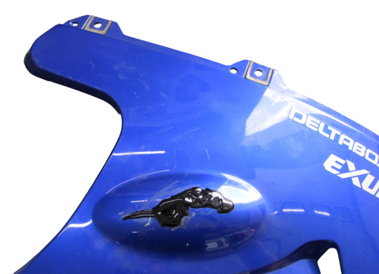 Verkleidung rechts unten Yamaha YZF R1
