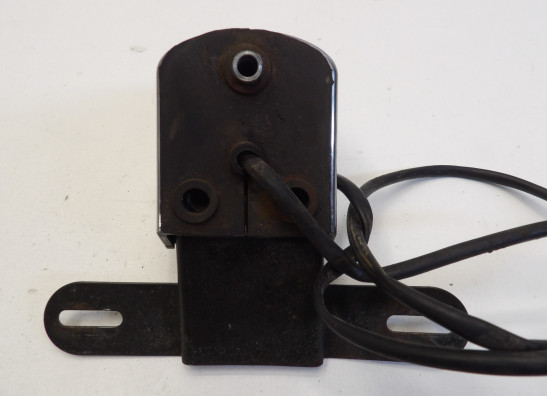 Kennzeichenhalter Kawasaki VN 800