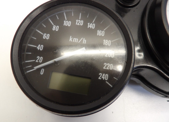 Tellerset Suzuki SV 650