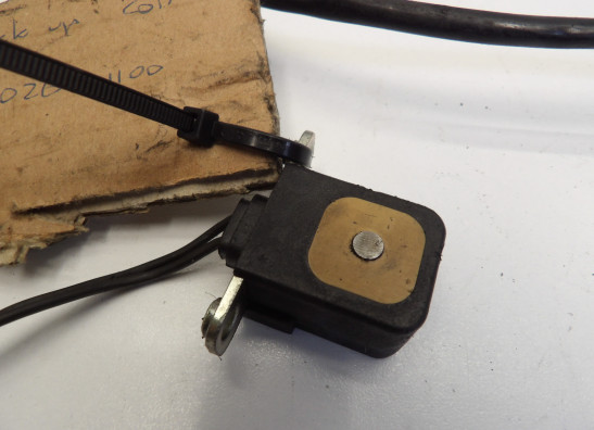 Pulsgever Kawasaki ZZR 600