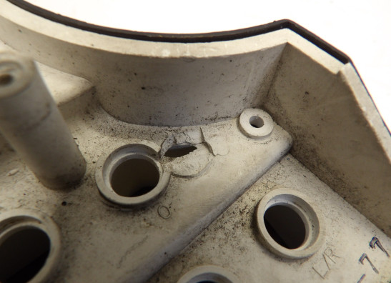 Meter Honda VF 700  750 C Magna