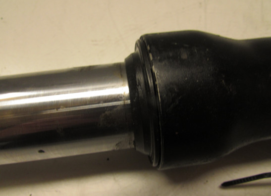 Voorpoot links compleet Kawasaki GPX 750