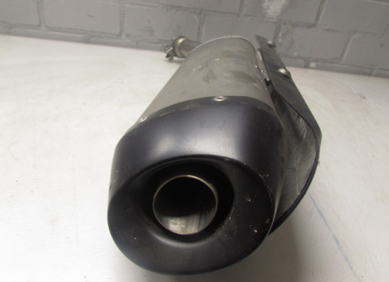 Muffler Yamaha YZF R1