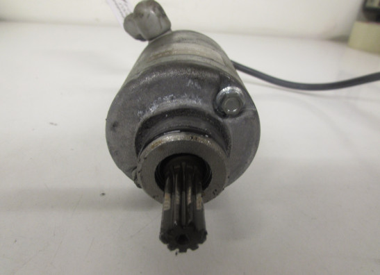 Anlasser Kawasaki ZX 6 R