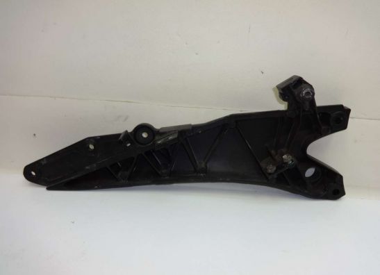 Rail Suzuki GSX R 600