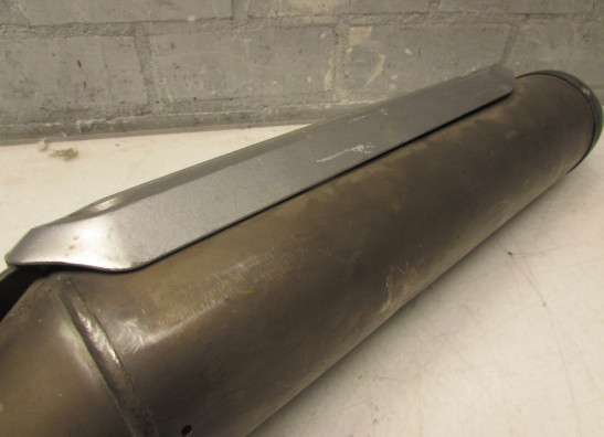 Muffler Yamaha XTX 660